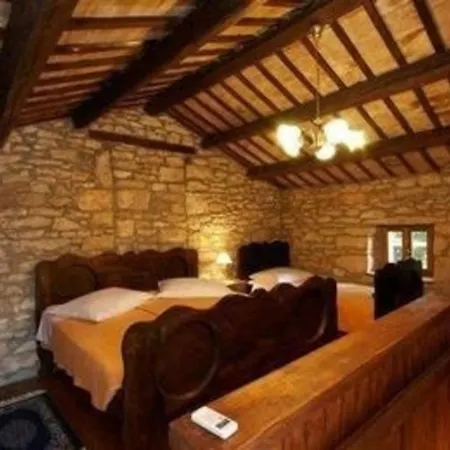 In Paradiz Mit Grill Appartement