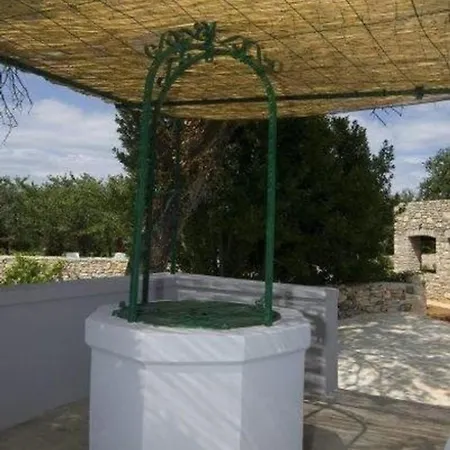 In Paradiz Mit Grill Labin (Istria)